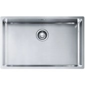 Kriauklė Box BXX 210-69 127.0539.906