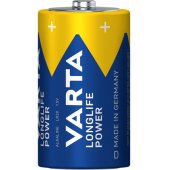 High Energy LR20-D 1.5V