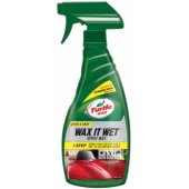 Polish Wax It Wet 500ml