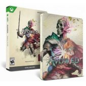 Avowed Premium Edition Steelbook mažmeninė versija XBOX