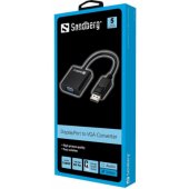 508-43 Adapteris „DisplayPort“ į VGA