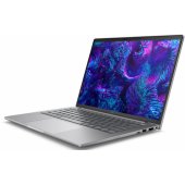 ZBook 8 G1i 14 WUXGA Ultra 7-255H 16GB 512GB SSD RTX 500 Ada EN W11P