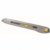 Dedra 9 mm metalinis peilis su popieriniu fiksatoriumi M9031