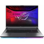 ROG Strix G18 G815JPR-S9038W 240hz i9-14900HX 16GB 1SSD EN RTX5070 Gre