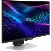 MPG 274URDFW E16M 27" Rapid IPS 16:9 White