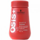 Osis+ matinė pudra plaukų apimčiai 10g