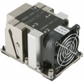 2U 60 mm CPU aušintuvas SNK-P0068APS4