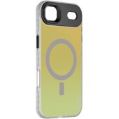 MagNetix SolarFlex Cover Apple iPhone Air Copper Gray