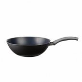 Wok keptuvė Lazise Ø28cm/ 3,5mm