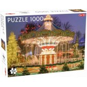 Tactic dėlionė 1000 Tivoli