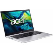 Aspire Go 15 AG15-71P 15.6 FHD IPS 120U 16GB 512SSD NOR W11 Silver