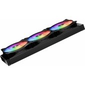 Light Wings LX 3-Pack 120mm Case Fan BL124