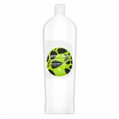 Kallos Szampon Głęboko Oczyzsczający Lemon Balm 1000 ml