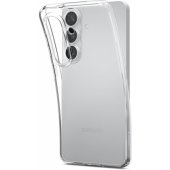 Liquid Crystal Samsung Galaxy S26 Plus Transparent