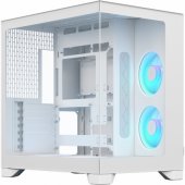 Pop 2 Vision RGB White