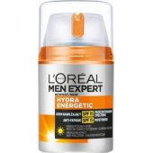 Garnier Men Expert Hydra Energetic moisturizing cream against signs of