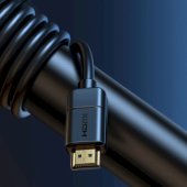 CAKGQ-E01 HDMI - HDMI 8m