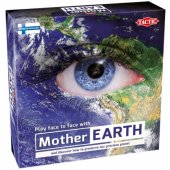 BOARDGAME TACTIC MOTHER EARTH LT
