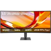 UltraWide 34U620B-B 34" VA 21:9 Curved
