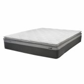 Spring mattress HARMONY TOP 120x200x33cm