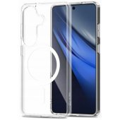 Flexair Hybrid Magsafe Galaxy S26 Plus Clear