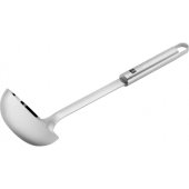ZWILLING PRO SOUP LADLE 37160-000-0 - 32 CM