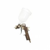 AWTools Pistolet lakierniczy z górnym zbiornikiem 600ml 1,4mm (AW10014