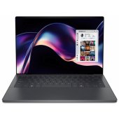 XPS 16 DA16260 16 120hz 358H 64GB 4SSD EN W11Pro Graphite