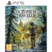 Octopath Traveler 0 PS5