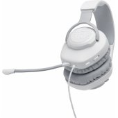 Quantum 100 baltas