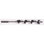 Irwin hexagonal spiral wood drill bit 14mm (10502754)