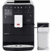 Melitta Barista T Smart F83/ 0-102, visiškai automatinis aparatas (juodas)