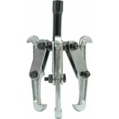 Vorel bearing puller 100mm 3-arm (80510)