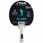 Hobby Clash (concave) galda tenisa rakete