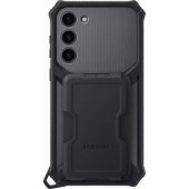 "Protective Standing dėklas Galaxy S23 Plus (EF-RS916CBE)" Titan