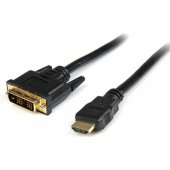 HDDVIMM3M HDMI / DVI 1.8m Black
