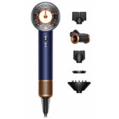 HD16 Supersonic Nural