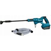 DHW180Z Battery Pressure Washer 18V