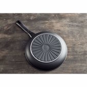 _370165 Frying pan Avola Ø20cm / 4.5mm