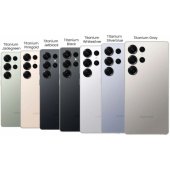 S938B Galaxy S25 Ultra 256GB Titanium Jadegreen