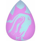 Killy`s KILLYS_Make Up Sponge 3D marmurinė makiažo kempinėlė