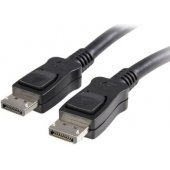 *Monitor cable DisplayPo rt/ DisplayPort M/ M 5m