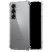Clear Case Galaxy S26 Transparent