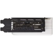 Arc B580 ROC Luna OC Ultra 12GB GDDR6 192bit