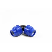 90° ALKŪNĖ Ø32 PERLA BLUE