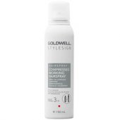 Goldwell Stylesign Hairspray Compressed Working Hairspray - 1