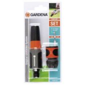 Gardena purškimo rinkinys 13–16 mm žarnoms (18288)