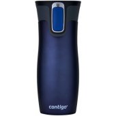 2095799 West Loop 2.0 Monaco 470ml Blue