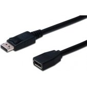 DisplayPort1.2 Cable 2m DP/ DP M/ F