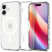 Ultra Hybrid Mag MagSafe Case iPhone 17 White